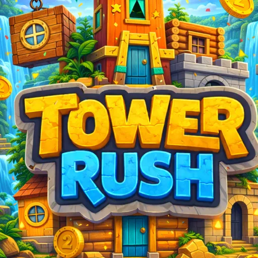 Tower Rush