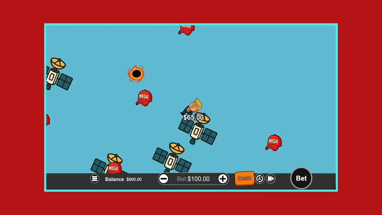 How to start playing Drop The Boss?