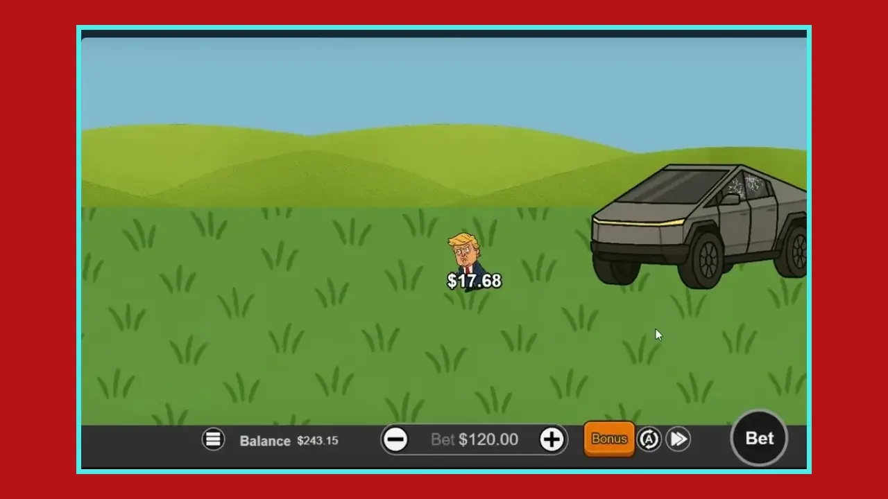 Drop The Boss Demo Conclusion